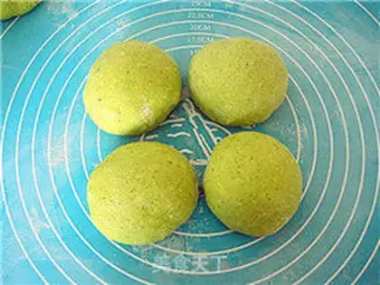 Make Spinach toast step 7