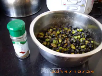 Make Pretzels step 2