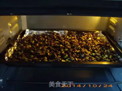 Make Pretzels step 3