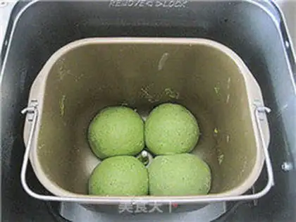 Make Spinach toast step 8