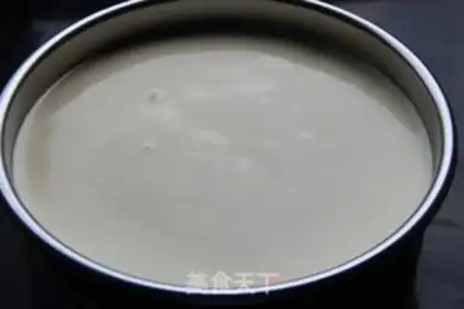 Make Cheesecake step 9