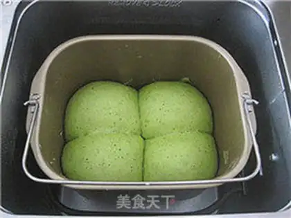 Make Spinach toast step 9