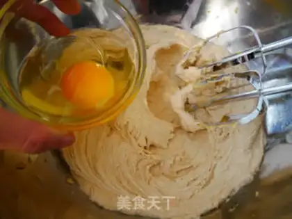 Make Apple oatmeal step 2