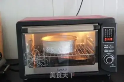 Make Cheesecake step 10