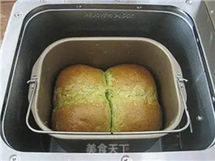 Make Spinach toast step 10