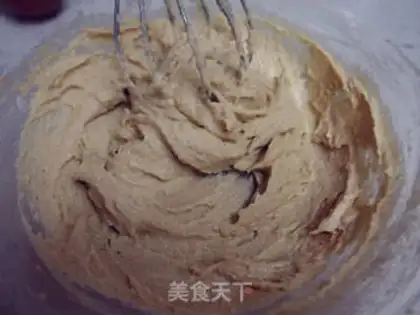 Make Triple chocolate soft cookies step 0