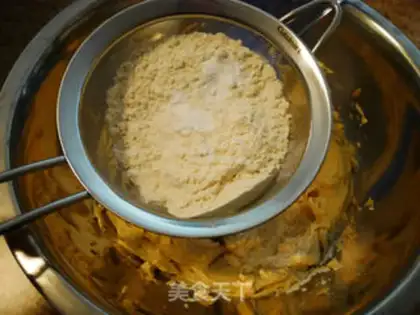 Make Apple oatmeal step 3