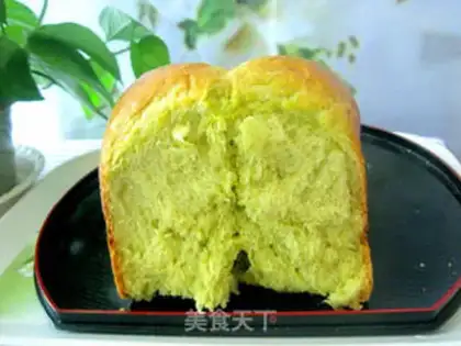 Make Spinach toast step 11