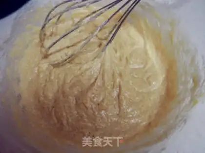 Make Triple chocolate soft cookies step 1
