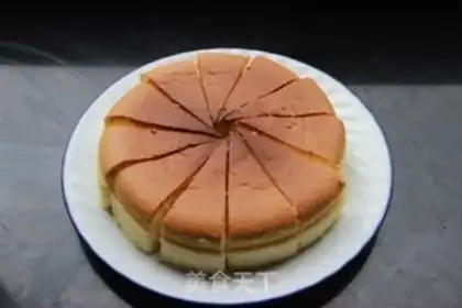 Make Cheesecake step 12