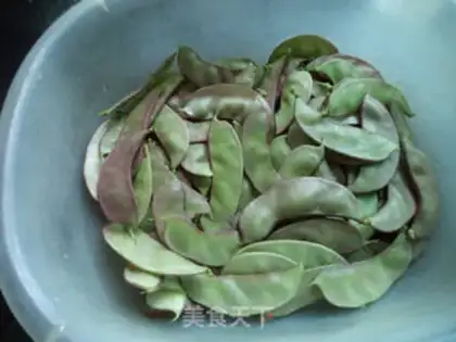 Make Fucking lentils step 0