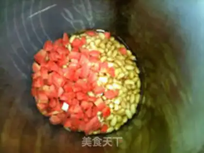 Make Carrot and soybean step 6
