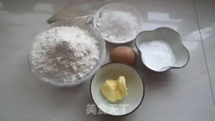 Make Cream of cream step 0