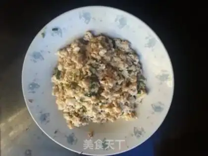 Make Autumn tofu step 9