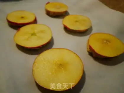 Make Apple oatmeal step 6