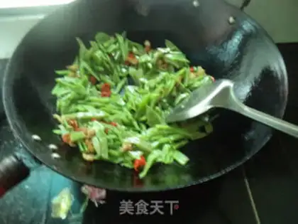 Make Fucking lentils step 5