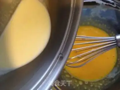 Make Rich chocolate mousse step 10