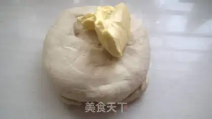 Make Cream of cream step 3
