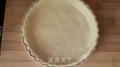 Make Six-inch apple pie step 12