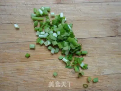 Make Chicken step 1