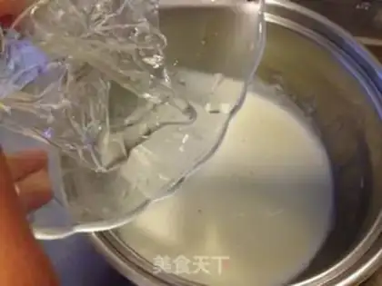 Make Rich chocolate mousse step 11
