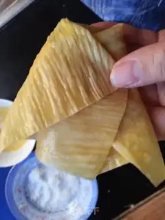 Make Autumn tofu step 12