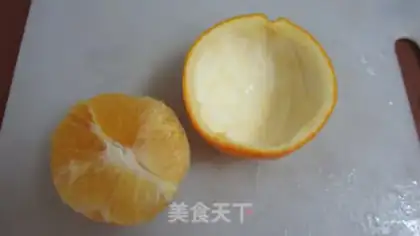 Make Fruit salad step 2