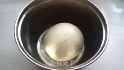 Make Cream of cream step 5