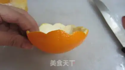 Make Fruit salad step 3