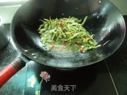 Make Fucking lentils step 8