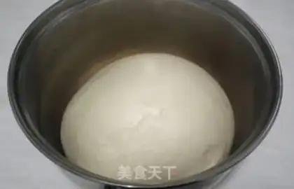 Make Cream of cream step 6