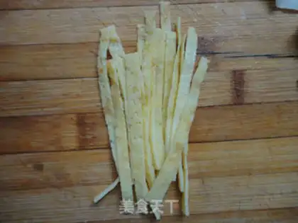Make Chicken step 4