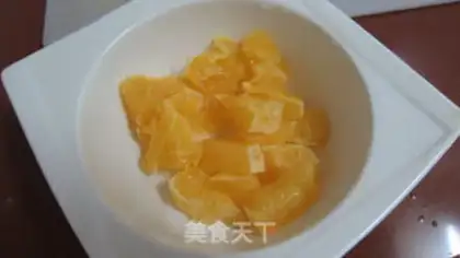 Make Fruit salad step 4