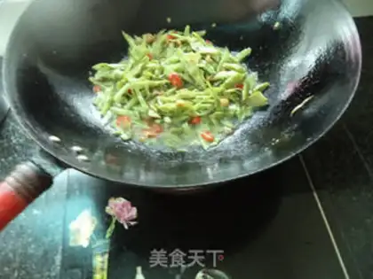 Make Fucking lentils step 9
