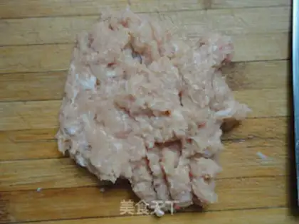 Make Chicken step 5