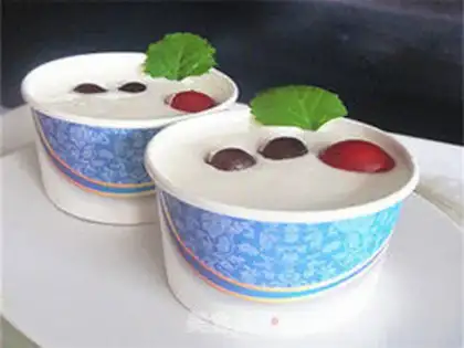 Make Bread-style yogurt step 5