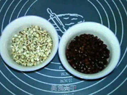Make Porridge step 0