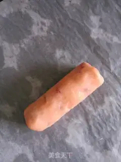 Make Chinese wheat toast step 0