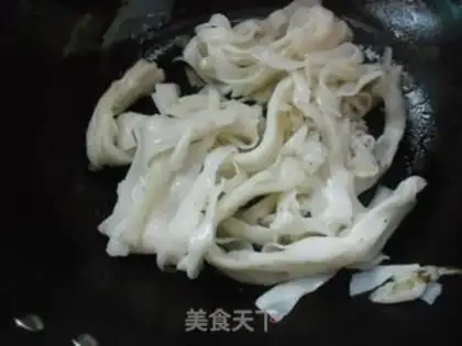 Make Hemmy fried rice powder step 2