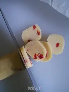 Make Holy fruitcake step 7