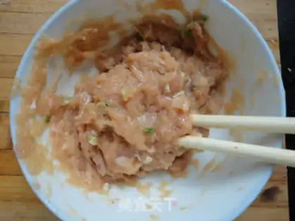 Make Chicken step 7