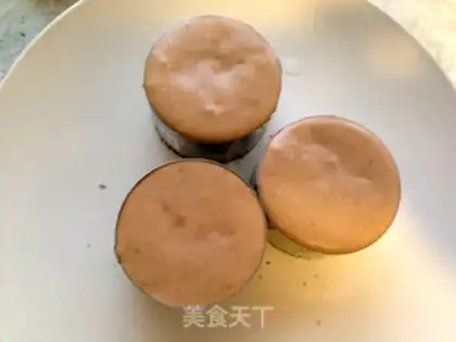 Make Rich chocolate mousse step 19