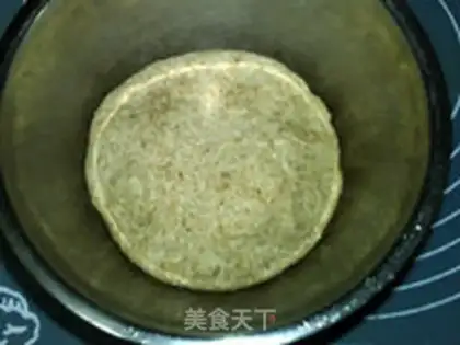 Make Chinese wheat toast step 3
