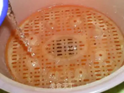 Make Porridge step 4