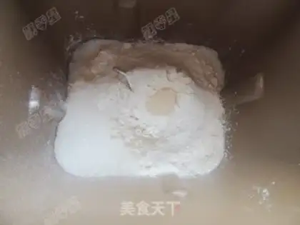 Make Intestines step 2