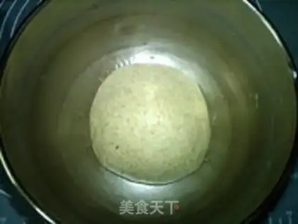 Make Chinese wheat toast step 8
