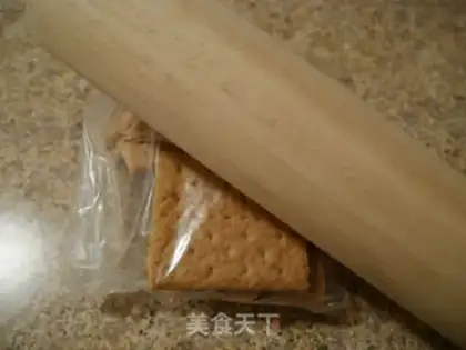 Make Cheesecake step 0