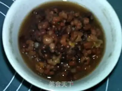 Make Porridge step 8