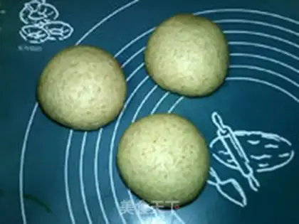 Make Chinese wheat toast step 10