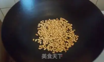 Make Pine corn step 2